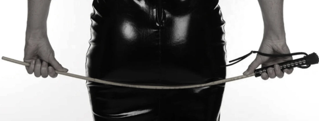 How to Choose the Perfect BDSM Whip
