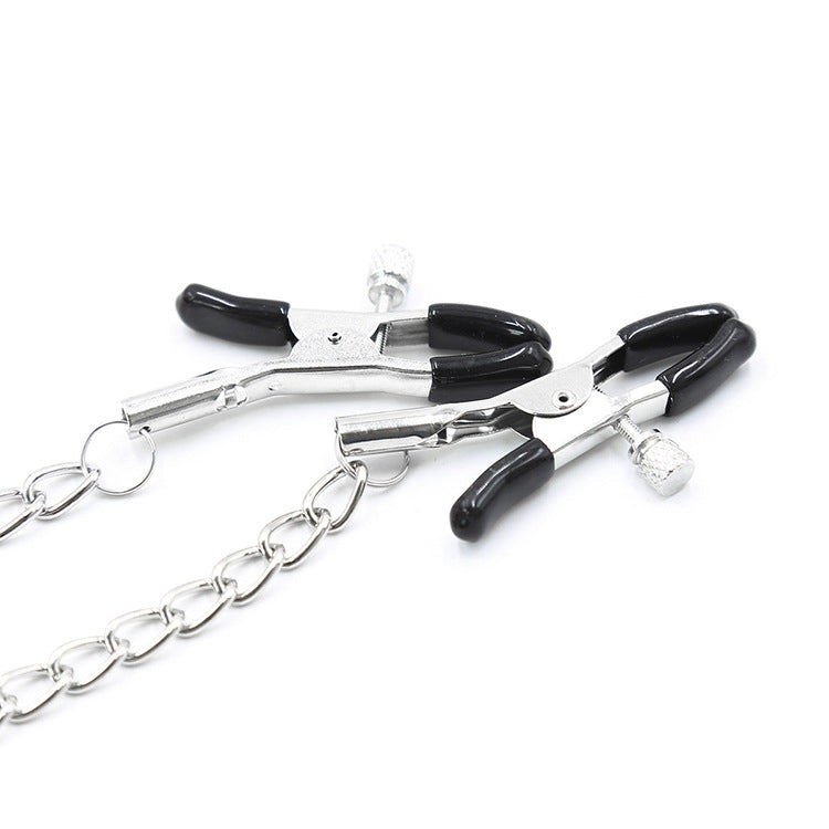 Bone Shaped BDSM Ball Gags with Nipple