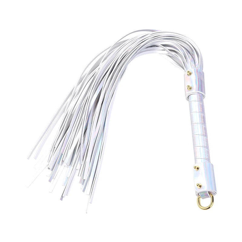 Handcrafted Tassel Floggers