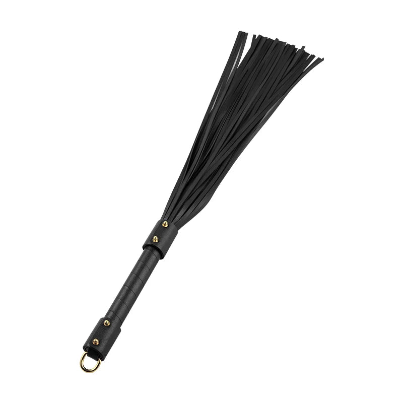 Handcrafted Tassel Floggers
