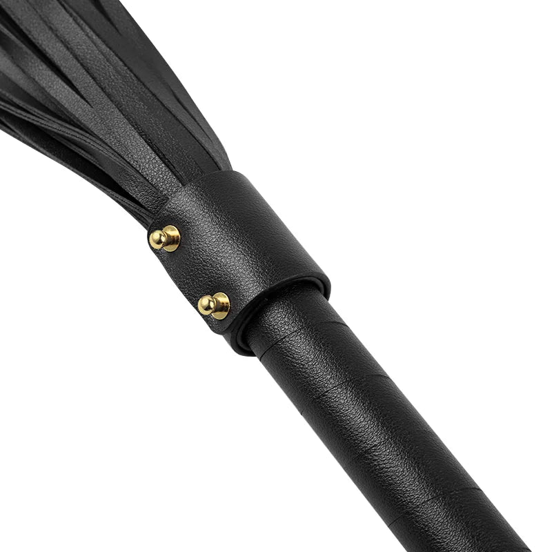 Handcrafted Tassel Floggers