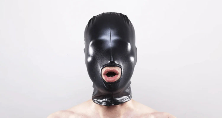 BDSM HOODS