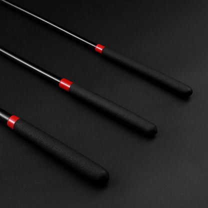 Acrylic BDSM Spank Toy Canes