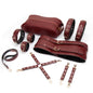 Bondage Kit-Adjustable BDSM Kit