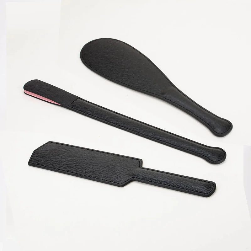 Basic Spanking Paddle for BDSM Toys Set