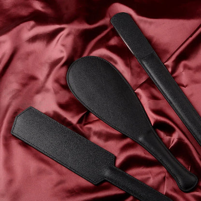 Basic Spanking Paddle for BDSM Toys Set