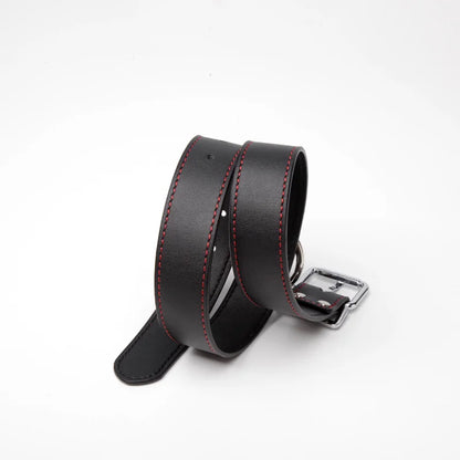 BDSM Full Body Restraint Belt with Adjustable Straps