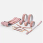 Pink Bondage Set-BDSM Kit