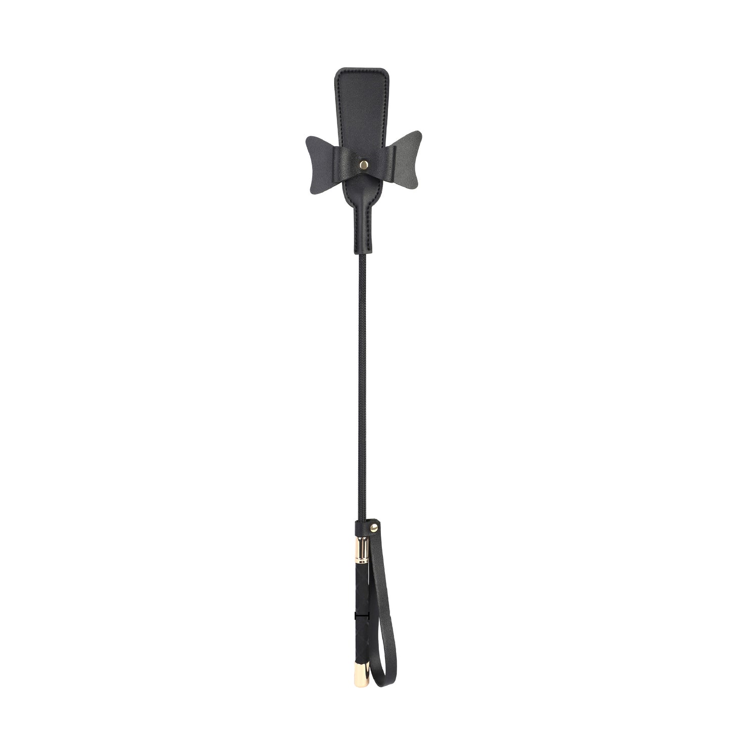 BDSM Riding Crop with Bells-BDSM Toys