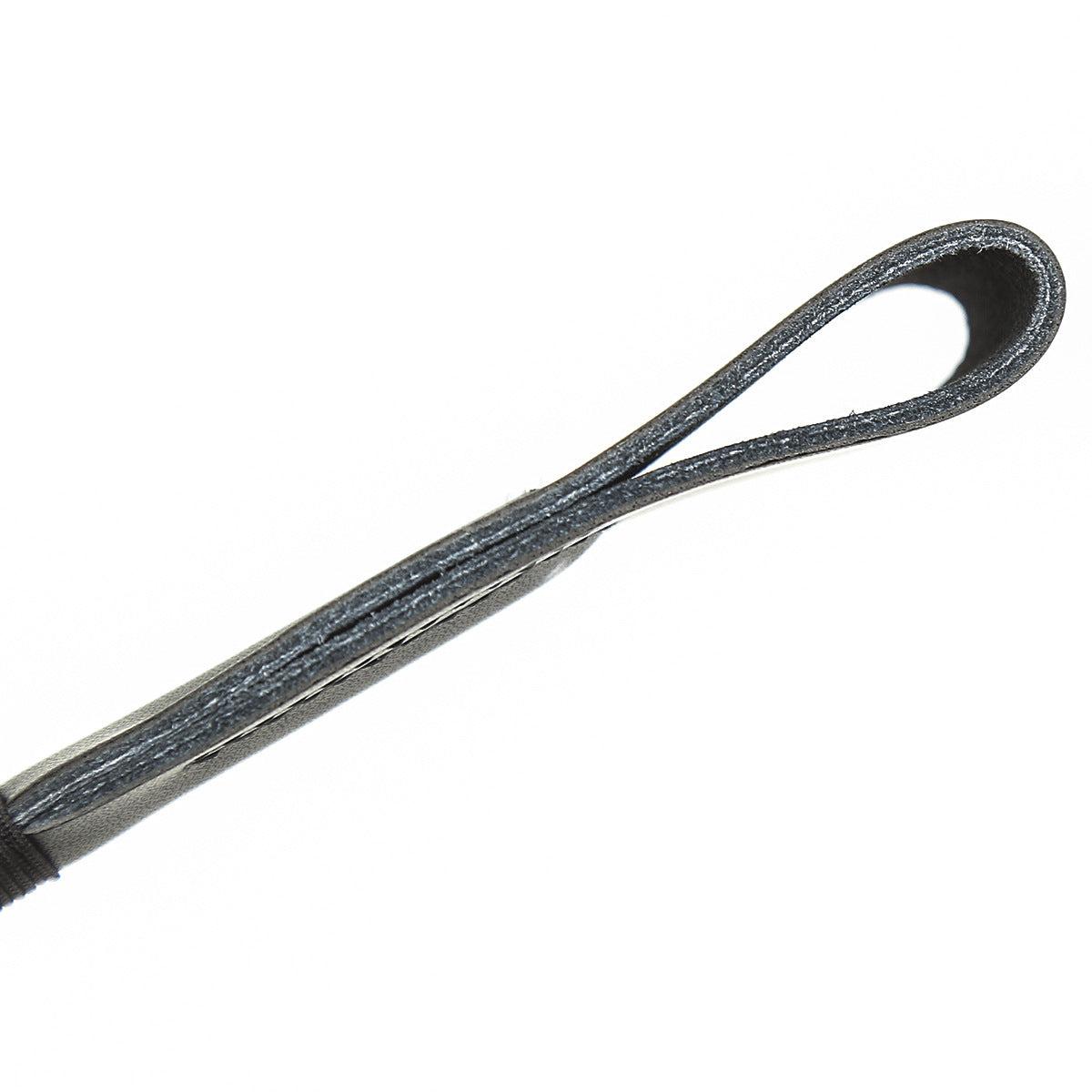 Riding Crops with Leather Handle BDSM Toys