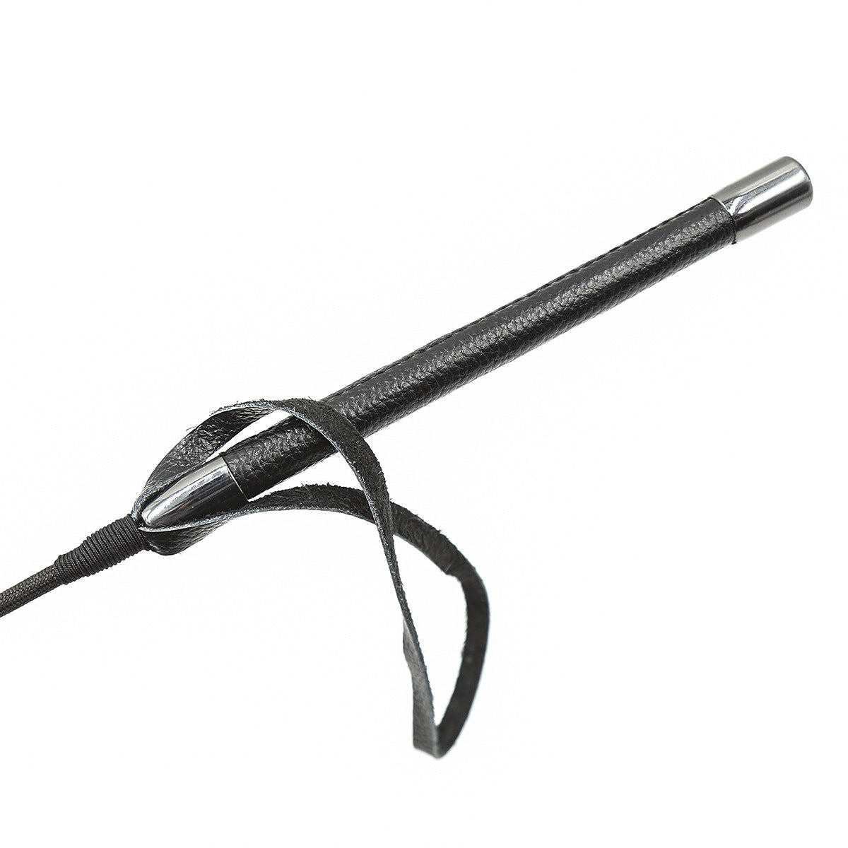 Riding Crops with Leather Handle BDSM Toys