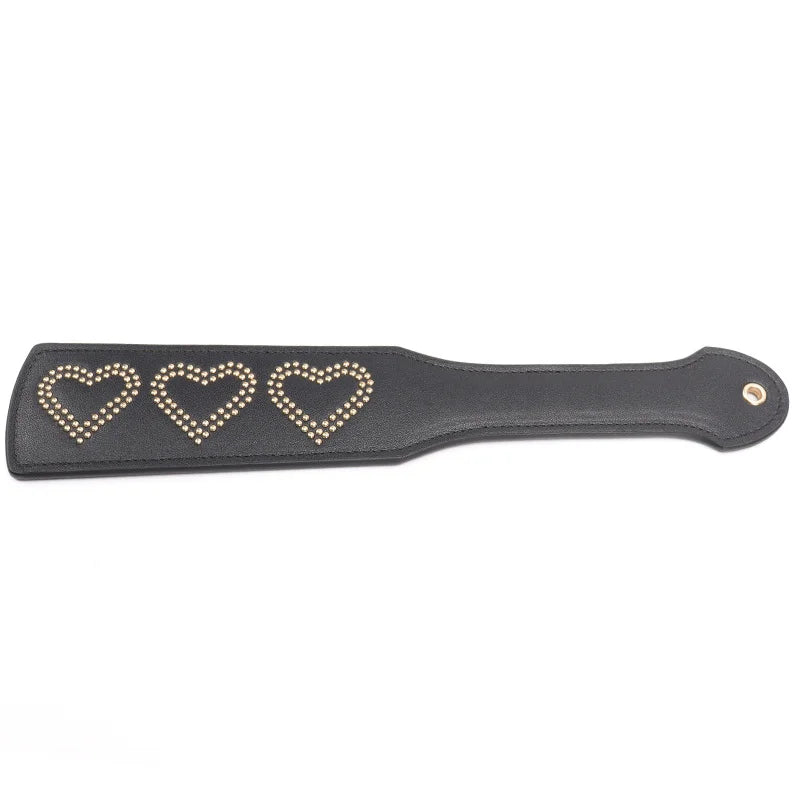 Diamond Spanking Paddle for BDSM Toys