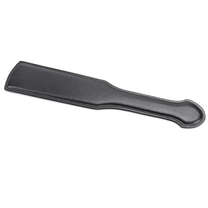 Classic Spanking Paddle for BDSM Toys