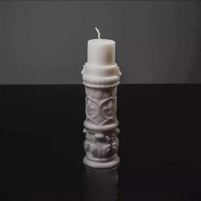 Collins BDSM Candle