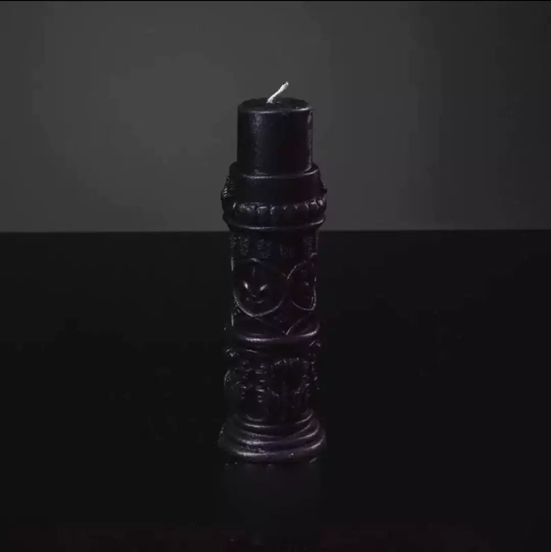 Collins BDSM Candle