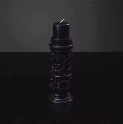 Collins BDSM Candle