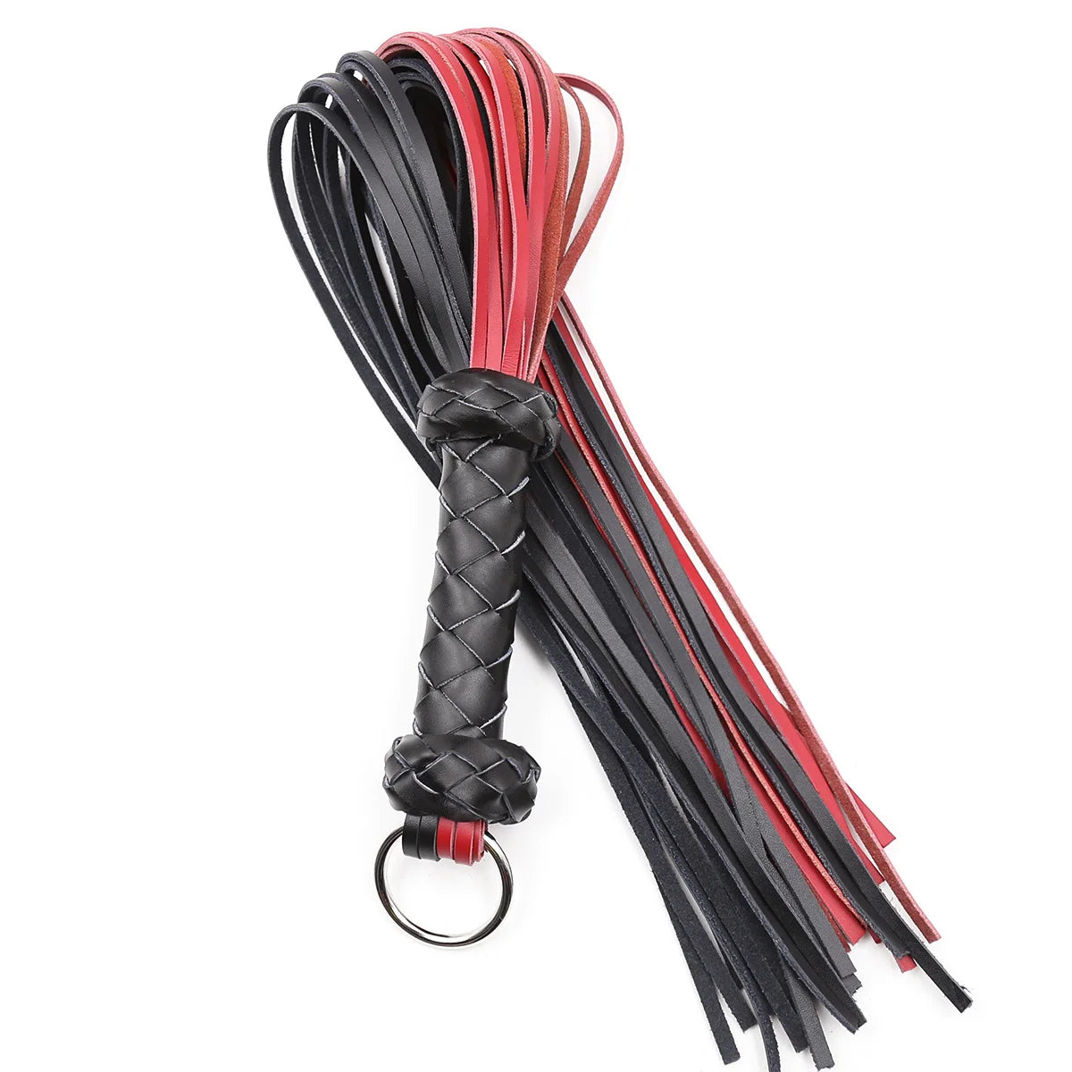 BDSM Toys-Whips and Floggers