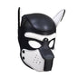 Dog Game Classic Removable Pet Hood BDSM HOODS