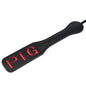 Double Layer Spanking Paddle for BDSM Toys