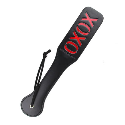 Double Layer Impact Paddle for Thunderous Sound