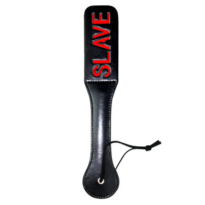 Double Layer Impact Paddle for Thunderous Sound