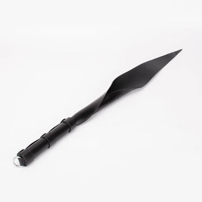 Dragon Tail Soft Leather BDSM Slapper Toy