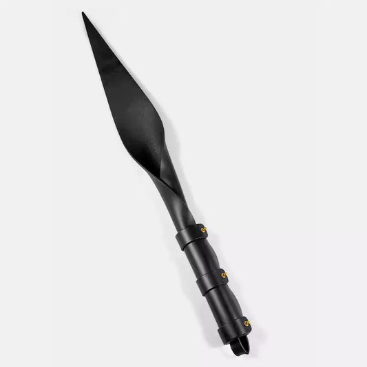 Dragon Tail Spanking Paddles