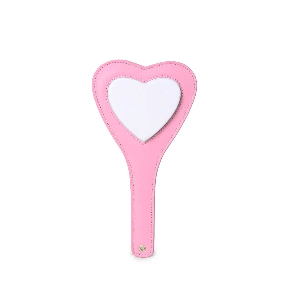 Pink Heart Beginner Bondage Set-BDSM Kit