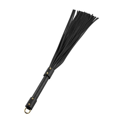 Handcrafted Leather Tassel Whip BDSM Toy