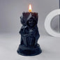 High Priestess BDSM Candle