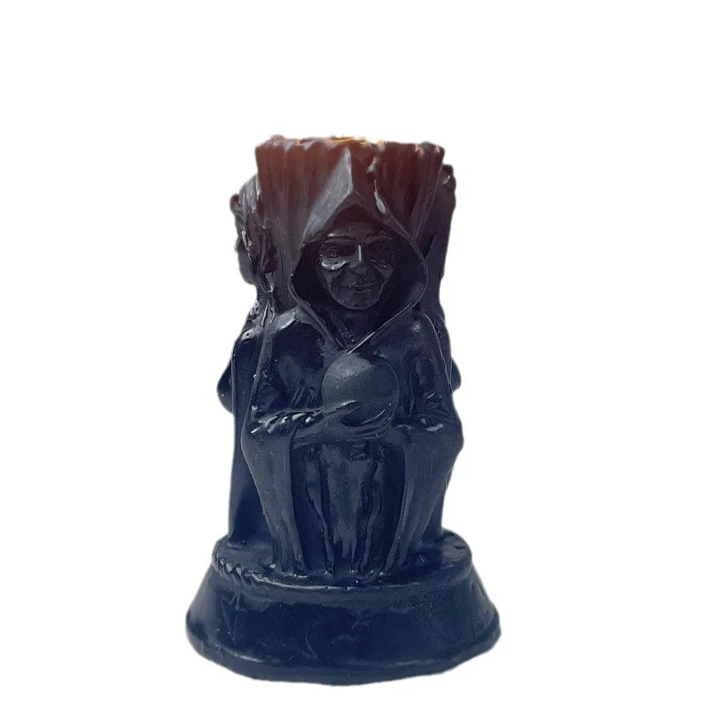 High Priestess BDSM Candle