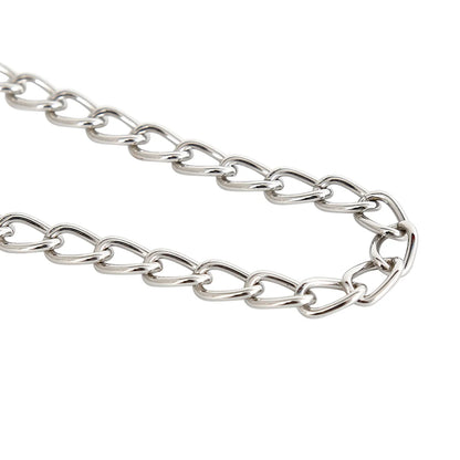 High-Quality Metal Chain Nipple Clamps BDSM Bondage