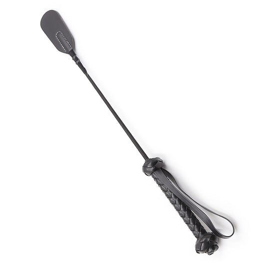 Leather Riding Crops for BDSM Games