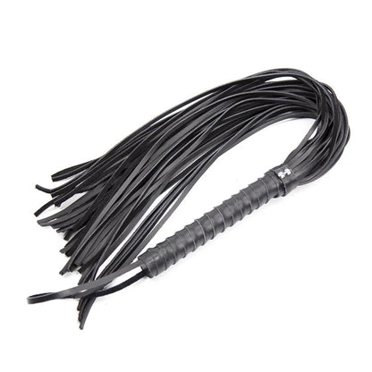 Leather Floggers BDSM Toys Floggers