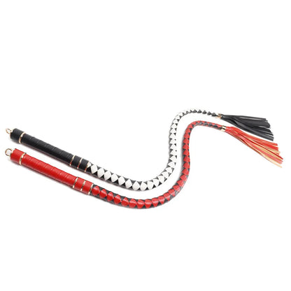 Luxury BDSM Whip-BDSM Toys