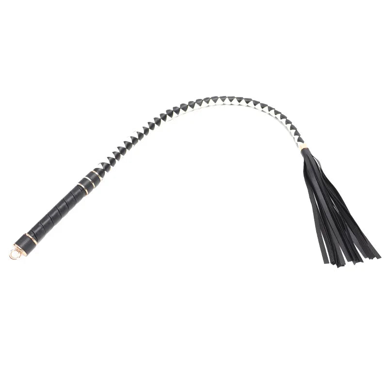 Luxury BDSM Whip-BDSM Toys