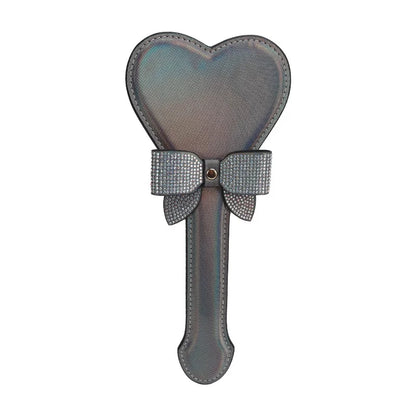 Heart-Shaped Spanking Paddles for BDSM Play