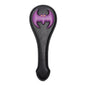 BDSM Mini Batman Leather Spanking Paddle