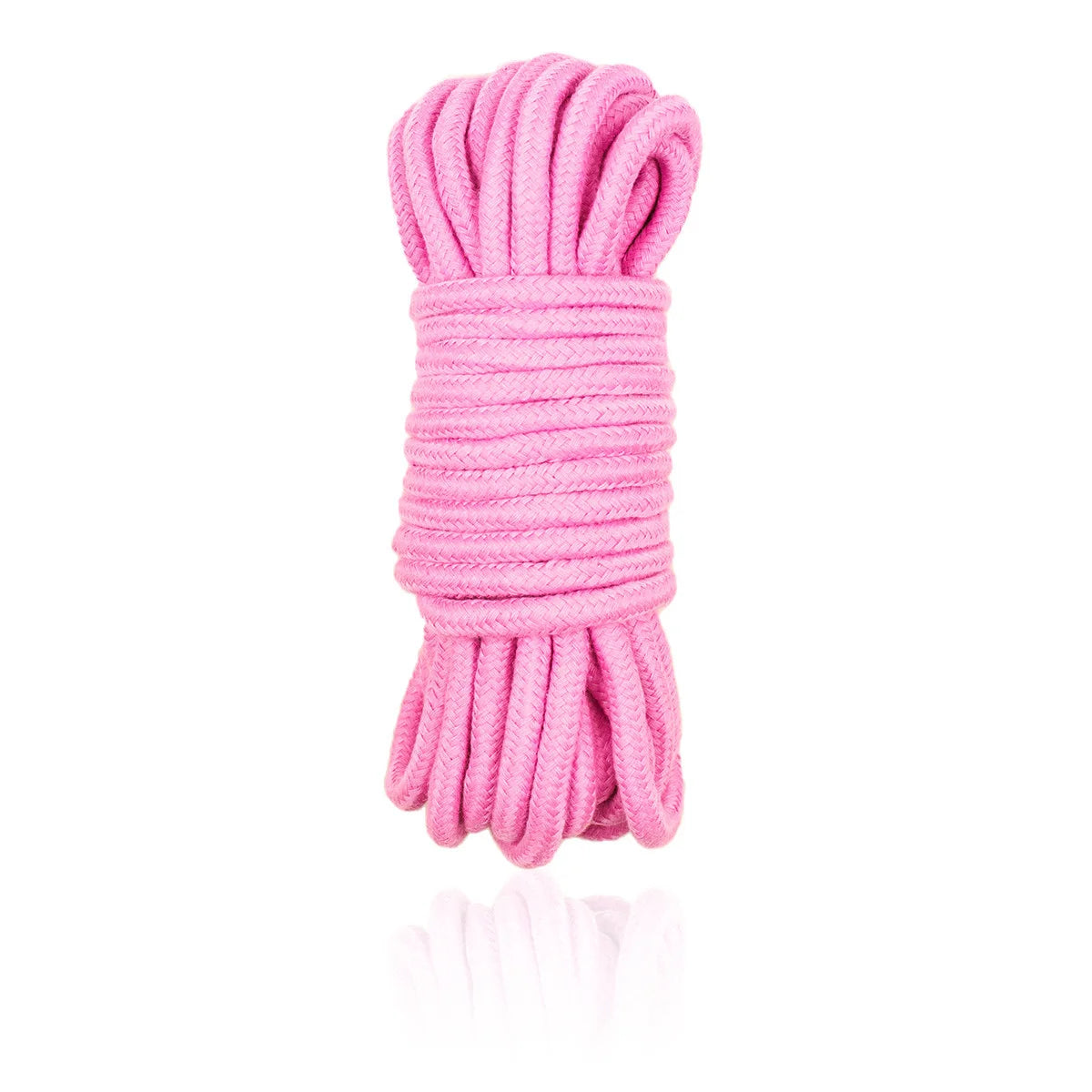 Multi-Colored Convenient Bondage Rope for BDSM Toys