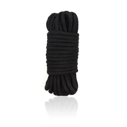 Multi-Colored Convenient Bondage Rope for BDSM Toys