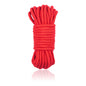 Multi-Colored Convenient Bondage Rope for BDSM Toys