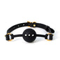 Multicolor Decorative BDSM Ball Gags