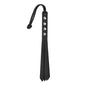 Portable Genuine Leather BDSM Floggers for Spanking