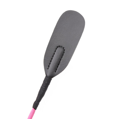 Pink Handle Classic Riding Crops BDSM Toys