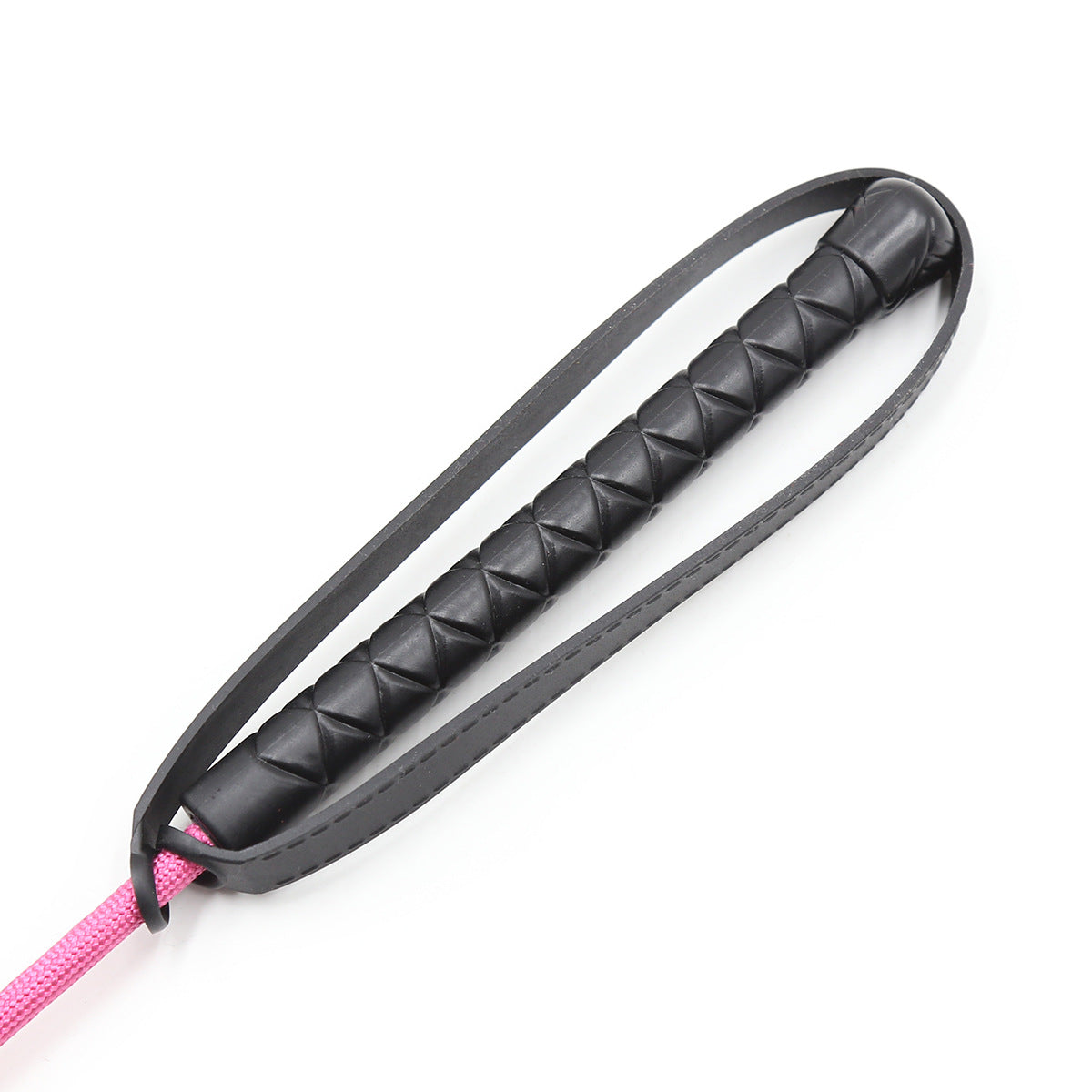 Pink Handle Classic Riding Crops BDSM Toys