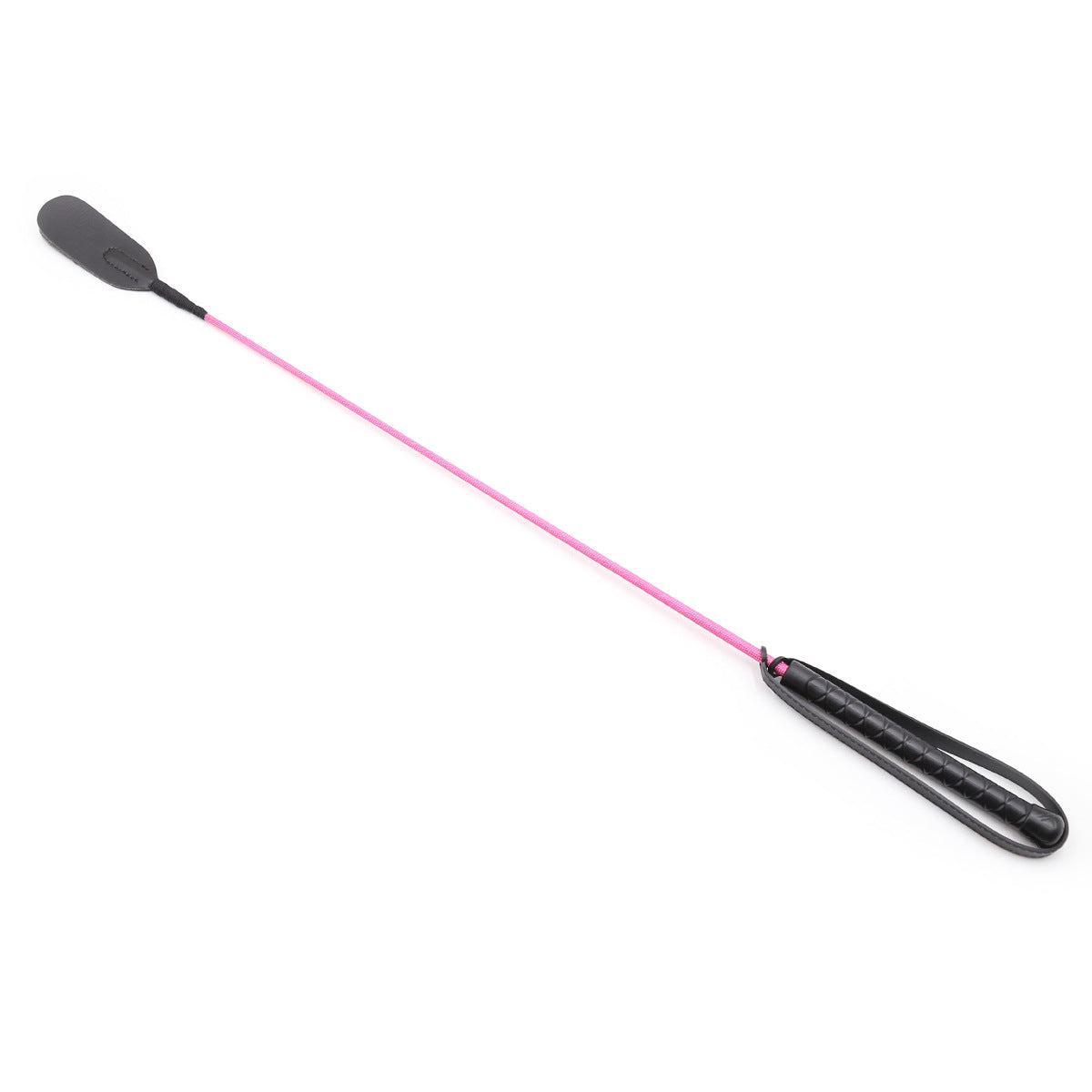 Pink Handle Classic Riding Crops BDSM Toys