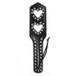 BDSM Heart-Shaped Spanking Paddle for Impact Play