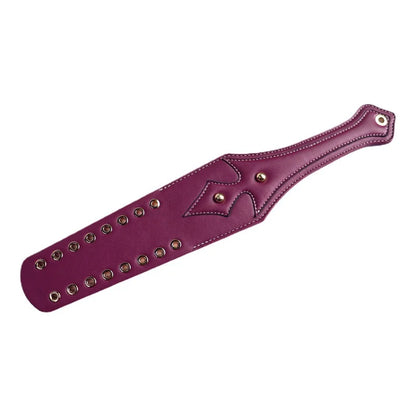 BDSM Punk Multicolor Spanking Paddle