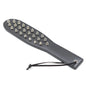 Punk Spiked BDSM Spanking Paddle