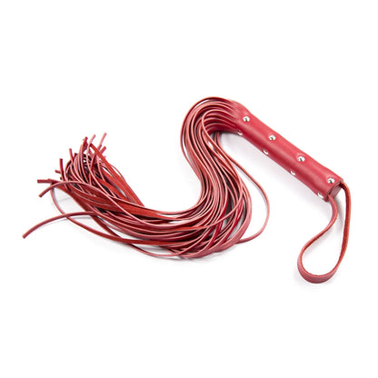 Punk BDSM Toys-BDSM Floggers